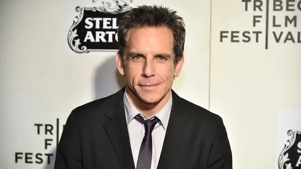 Ben Stiller