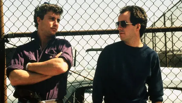 7 Películas esenciales de William Friedkin (y dónde verlas)