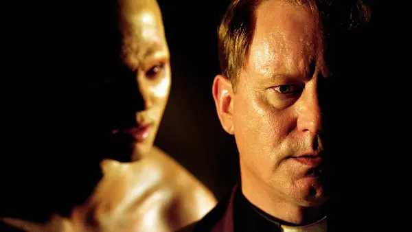 Jeder exorzistische Film, klassifiziert (Fotos)