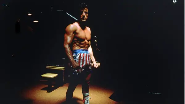 Todo filme rochoso que é muito classificado para o pior