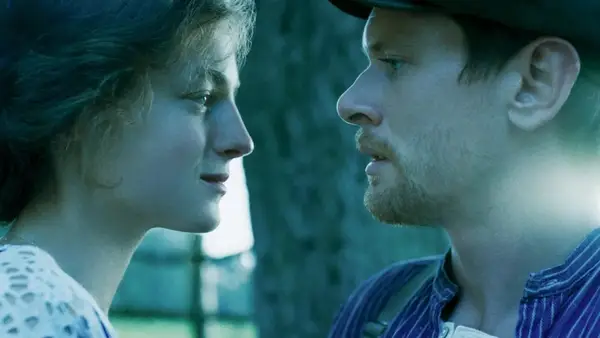 Lady Chatterley -Amante do trailer: Emma Corrin e Jack O'Connell postaram um problema no filme da Netflix (vídeo)