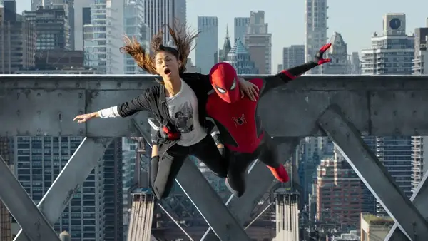 Spider-Man: Nessun modo a casa ha spiegato i cattivi: dov'erano e quanto sono diversi