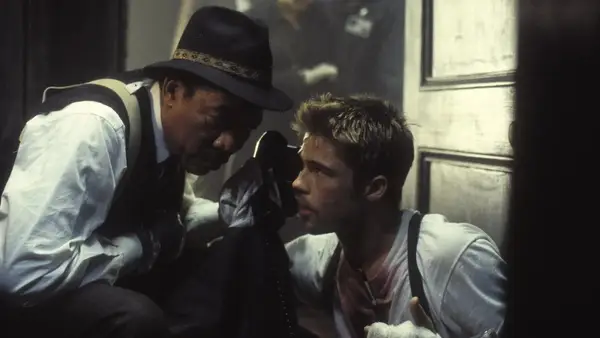 seven-morgan-freeman-brad-pitt