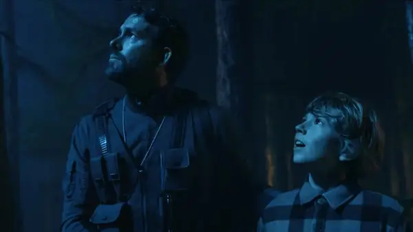 Guia de distribuição e personagens do Projeto Adam: quem executa quem interpreta no filme da Netflix? (Foto)