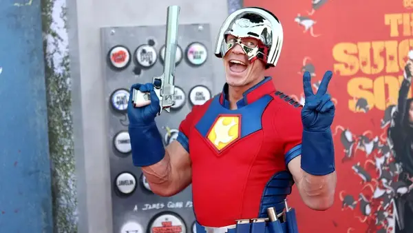 John Cena dice che lascia di nuovo la WWE non appena lo sciopero di Sag-Attra è finito (video)