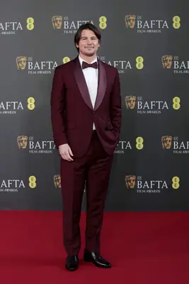 Josh Hartnett attends the EE BAFTA Film Awards 2024 at The Royal Festival Hall on February 18, 2024 in London, England.