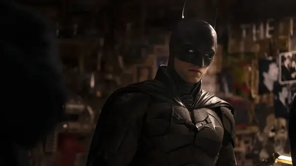 9 atores que interpretaram Batman no filme, de Michael Keaton a Will Arnett (foto)