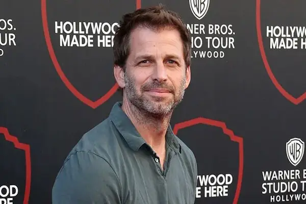 Justice League: Zack Snyder fa un passo nel regista dopo la tragedia familiare, Joss Whedon, per assumersi la responsabilità