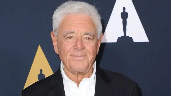 Joss Ackland, acteur de Arma Letal 2, MUREER A LOS 95