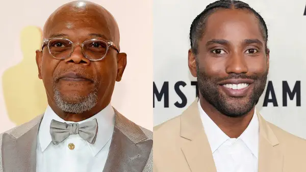 Samuel L. Jackson et John David Washington joueront la leçon de piano de Wilson dans Netflix en août