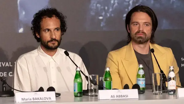 Trump Le film Amprentice peut manquer un accord de distribution américain par peur de la rémunération