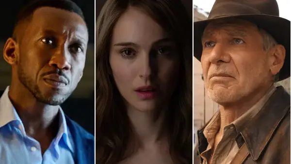 Christopher Nolans classificou 12 filmes