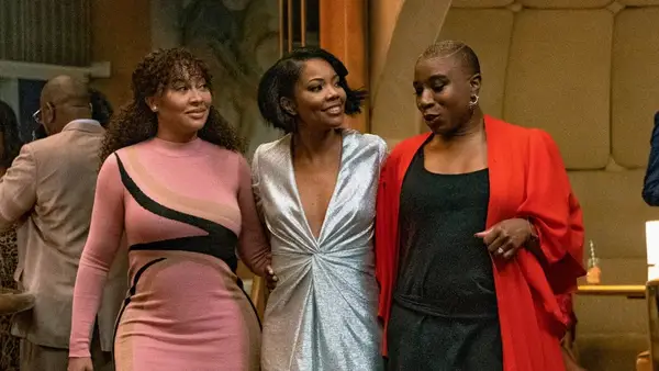 Le guide de personnage parfait: qui interprète qui?