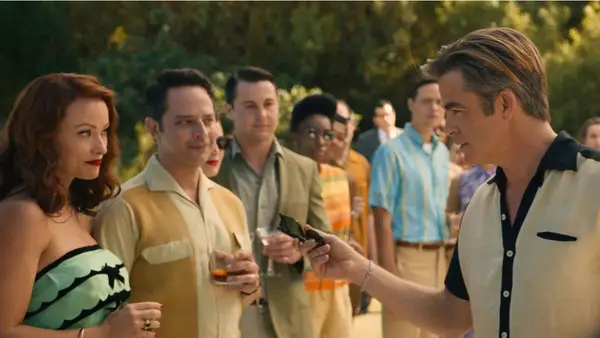 Non fare Guida e personaggi Sory, amore (foto)