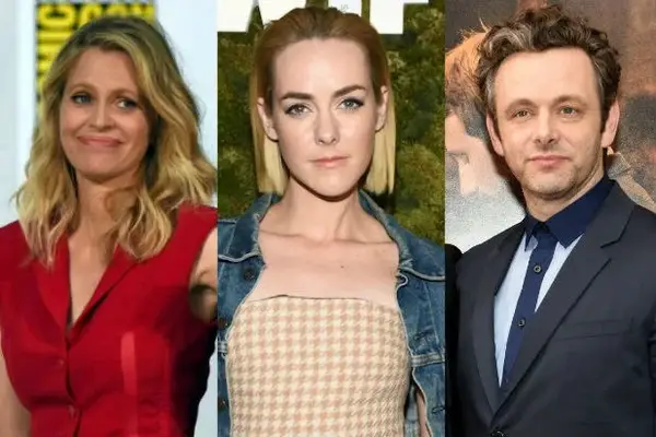 Animaux de nuit: 8 étoiles, vous ne saviez pas que vous étiez dans Thriller Tom Ford (photos)