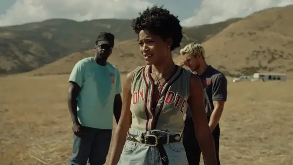 Não, explicou o fim: não é isso que você pensa