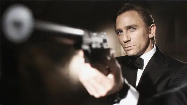 James Bonds Best Tematic Songs, classificato (video)