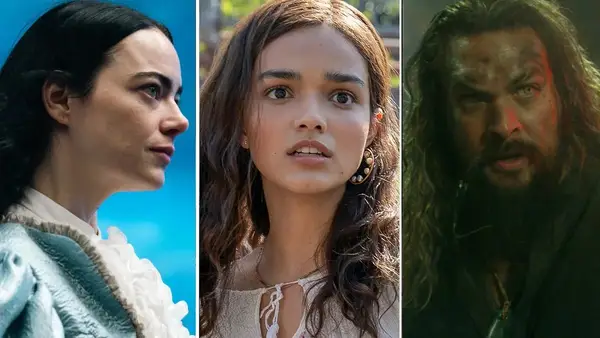 Tutto ciò che sappiamo di Hunger Games: The Ballad of Canting Birds and Snakes