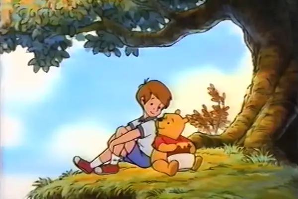 Lo sviluppo di Winnie the Pooh, da AA Milne a Christopher Robin (foto)