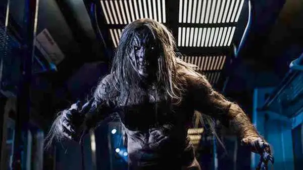 Il migliore (e peggio) Dracula su una nave