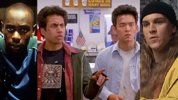 I 10 migliori film per amanti dell'erba, che dovrebbero essere raccolti nella loro lista di sorveglianza 4/20