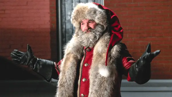 11 I santi più memorabili nei film e nella televisione, classificati (foto)