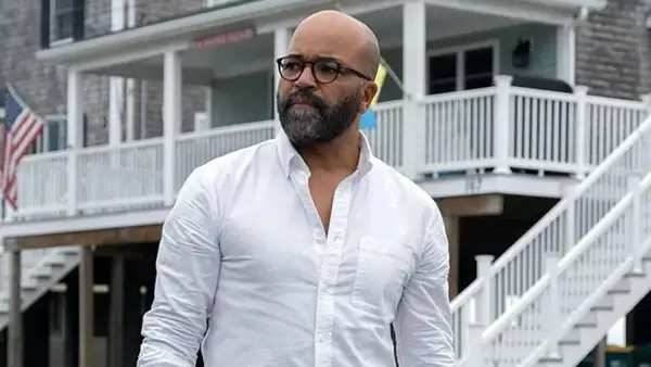 Jeffrey Wright in 