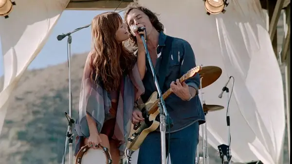 Dies ist das Neue im Amazon Prime -Video im März 2023