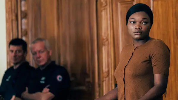 Revue de Saint Omer: White Supreme in Francia prende il processo di omicidio per omicidio