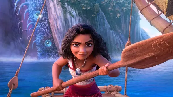 A Disney traz 2, Moana 2, Burgers Bobs e mais Annecy neste verão