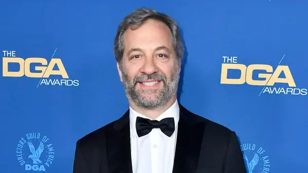 O roteiro de Judd Apatow para continuação é 40 em desenvolvimento (exclusivo)