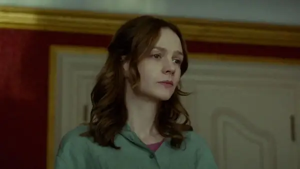 Carey Mulligan in 