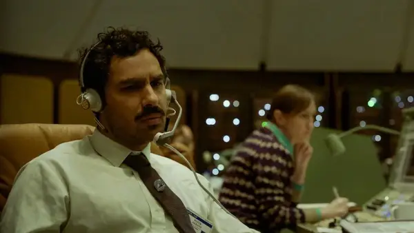 Kunal Nayyar in 