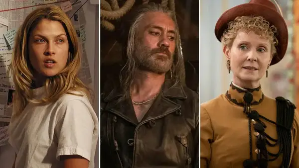 ¿Qué hay de nuevo en el video de Amazon Prime en octubre de 2023?