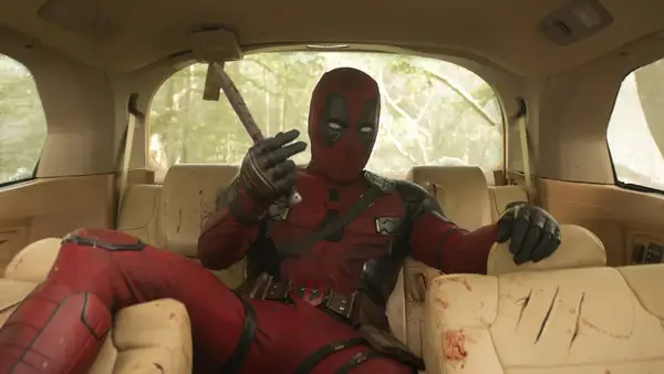 Tudo o que sabemos sobre Deadpool