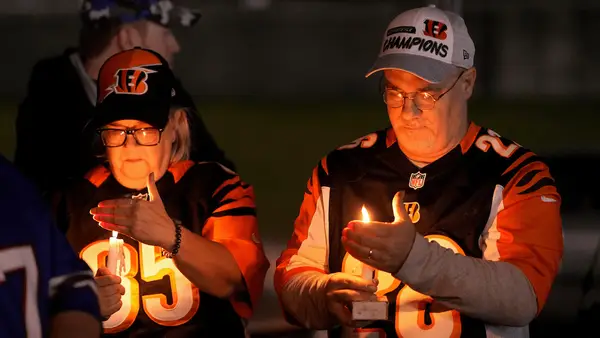 Nightmare à Elm Street 2, Mark Patton, attire les fans pour obtenir de l'aide avec les soins médicaux