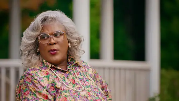 Madea Homecoming Film: The Creation of Comics di Tyler Perry arriva a Netflix nel suo miglior film finora, nel suo miglior film