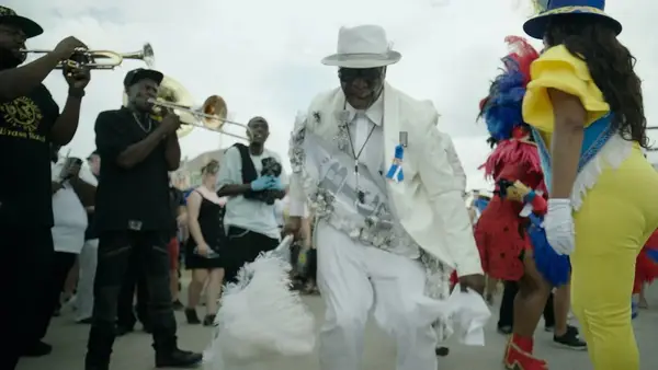 Pleasure Cinema Review: The Feminist Work Parable è costruito nel porno