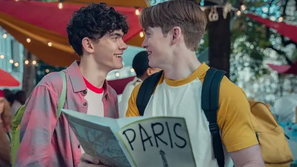 I 25 migliori nuovi film trasmessi nell'agosto 2023