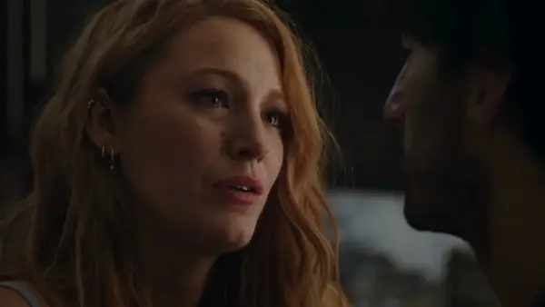 Trailer de Termina con Nosotros: Blake Lively führt die Anpassung der Colleen Hoover von Taylor Swift-Tracked