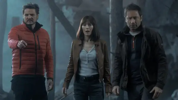 Die Besetzung der Besetzung und der Charakter der Blase: Wer ist wer in der Komödie von Netflix? (Fotos)