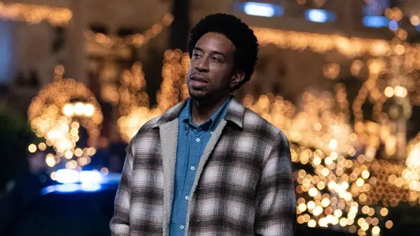 Através do guia dos personagens da neve e da linha -up: quem se junta a Ludacris no filme de Natal?