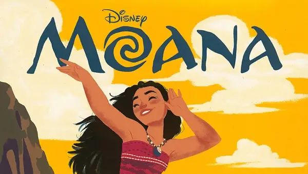 A estrela de Moana, Auli'i Cravalho, explica por que é realmente importante que não esteja na versão ao vivo da ação