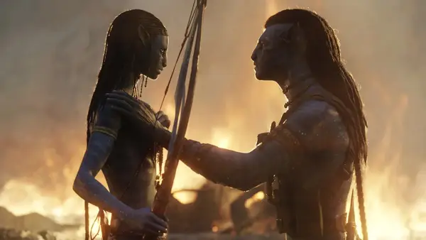 Avatar 3 Data de início, -linha -up e tudo o que sabemos até agora