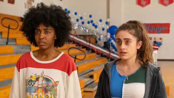 Marshawn Lynch retomou corretamente o papel dos meios após o lançamento de sua irmã