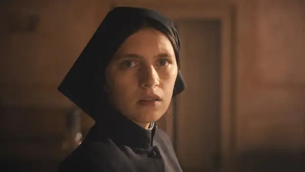 O roteiro acabado é escrito ou não e é um banger do King Absolute, diz Radio Stille