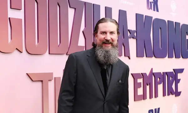 Godzilla x Kong: The New Empire Definisce Digital, 4K Blu-ray E DVD