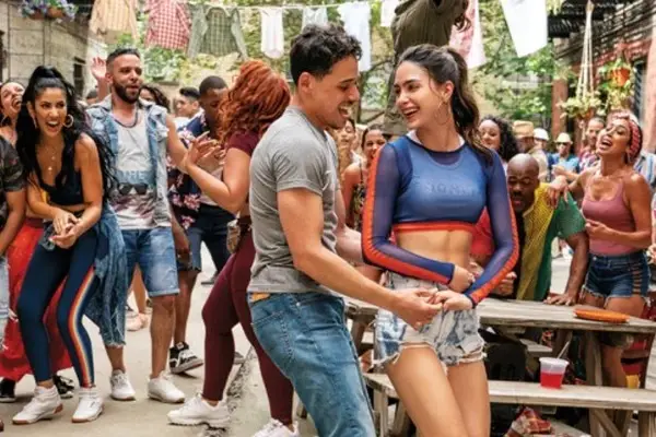 Die mühsamsten Filmmusicals aller Zeiten, von Grease bis La Land (Fotos)