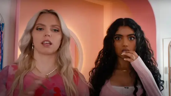 Wie kann man Mean Girls sehen: Wann strömt der Musikfilm?