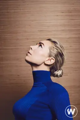 Pieces de una mujer estrella Vanessa Kirby Retratos (fotos exclusivas)